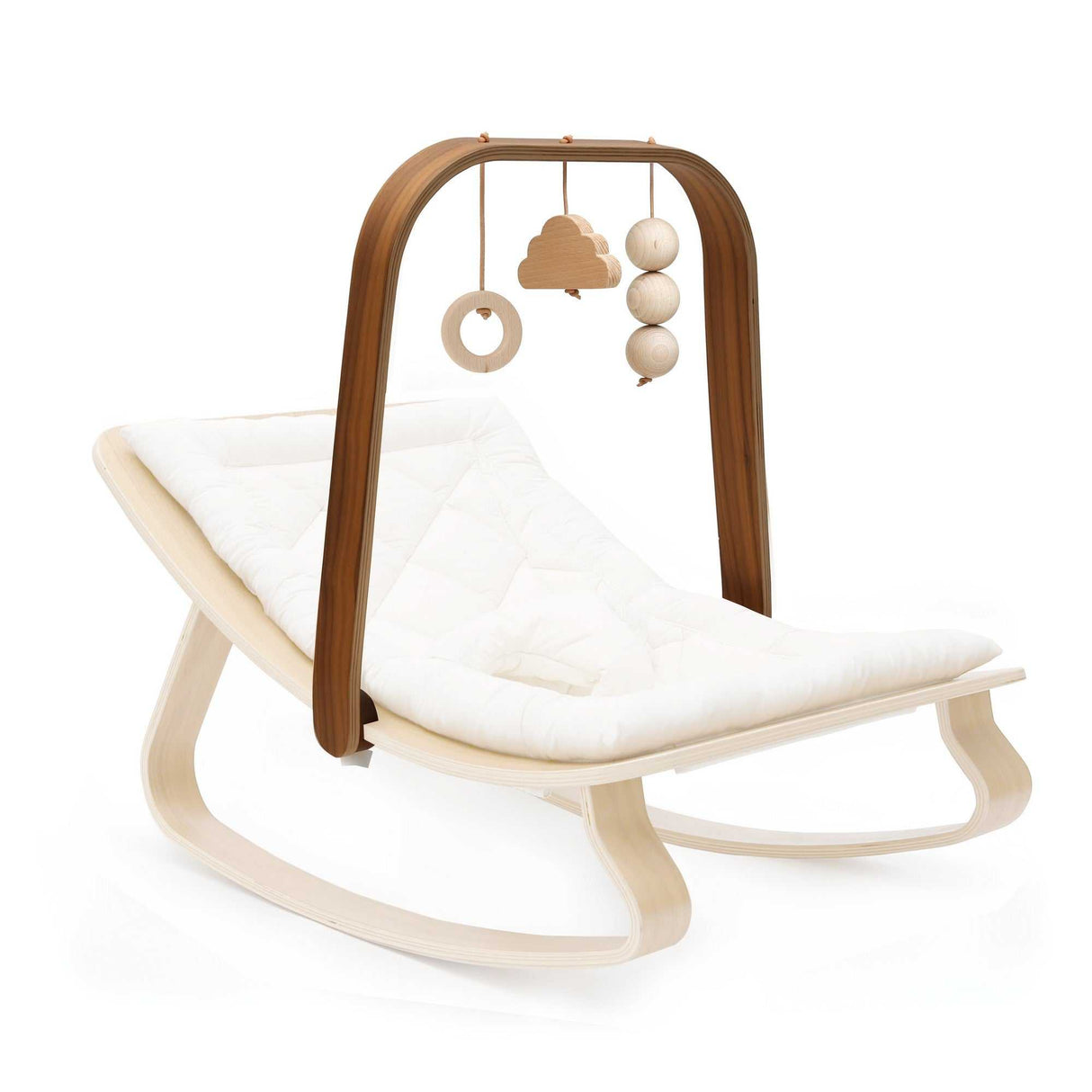 Spielbogen für LEVO Babywippe