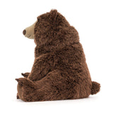 Kuschel- Bär
