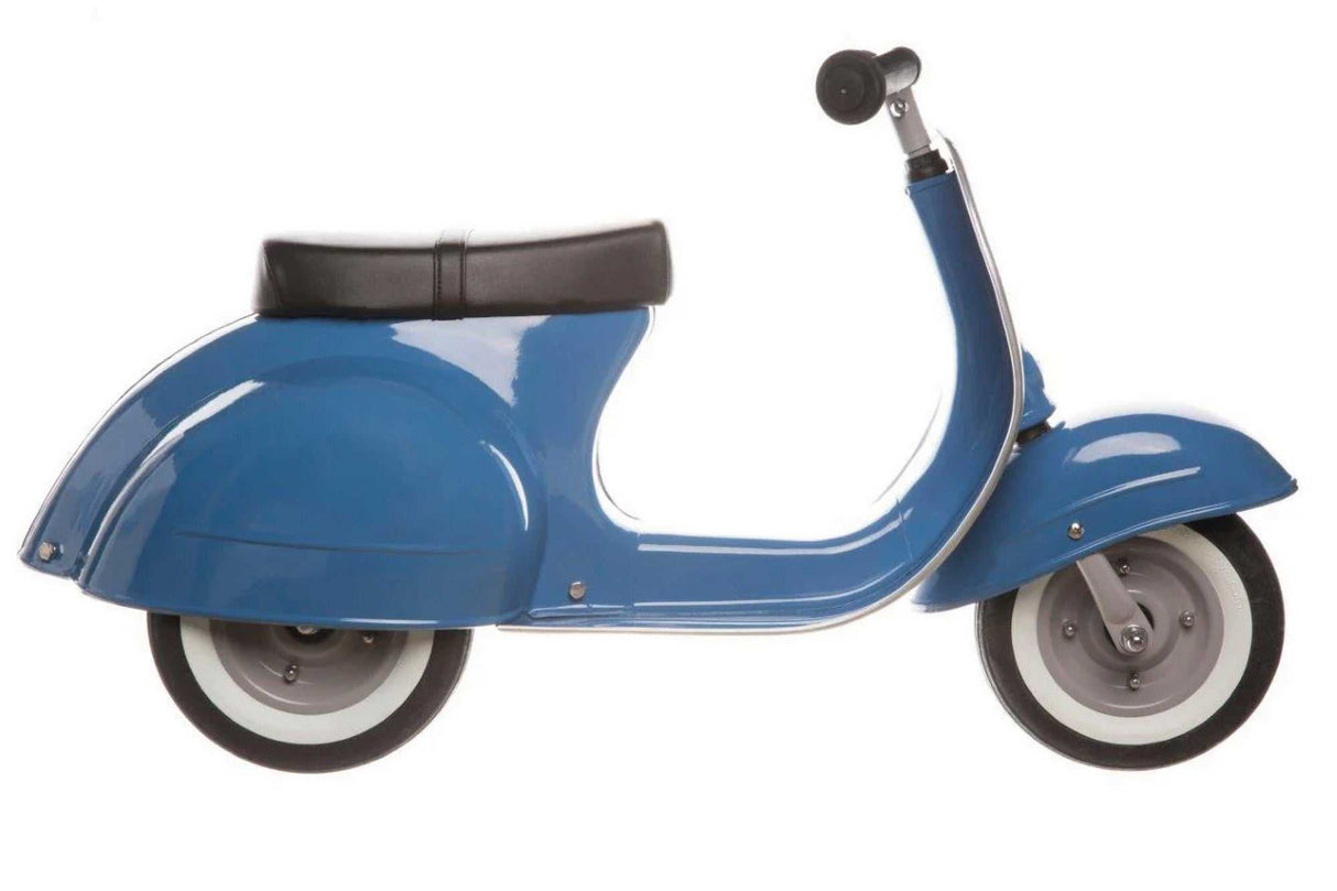 PRIMO Lauflernroller blau