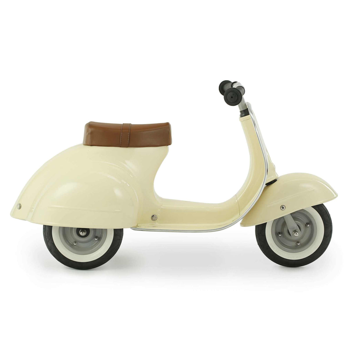 PRIMO Lauflernroller creme