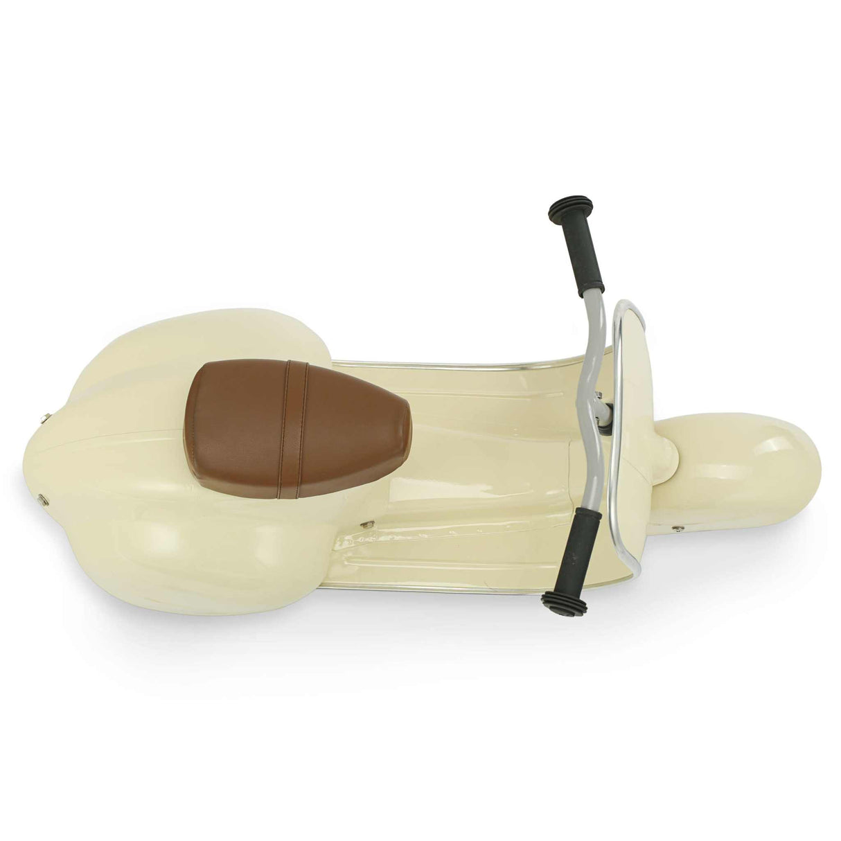 PRIMO Lauflernroller creme