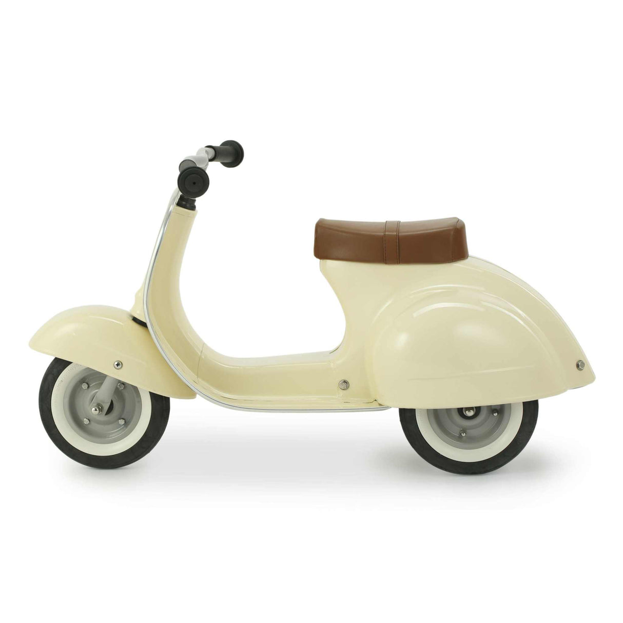 PRIMO Lauflernroller creme