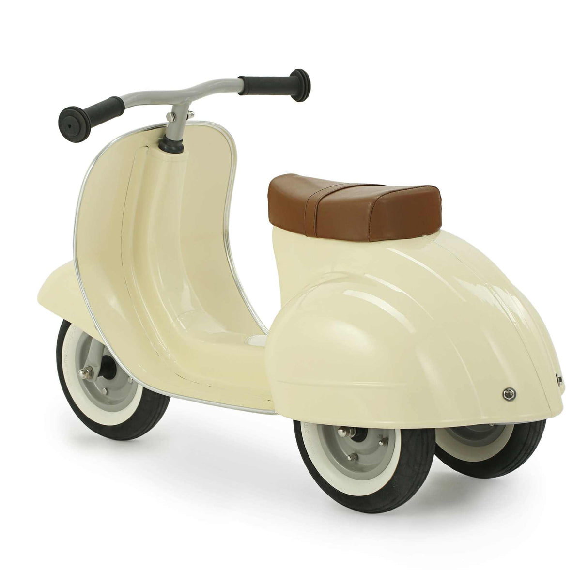 PRIMO Lauflernroller creme