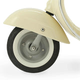 PRIMO Lauflernroller creme