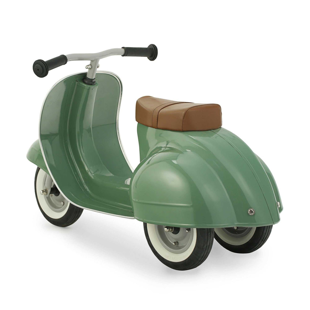PRIMO Lauflernroller grün