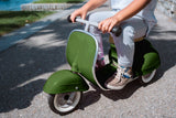 PRIMO Lauflernroller grün