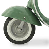 PRIMO Lauflernroller grün