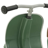 PRIMO Lauflernroller grün