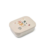 Lunchbox Arthur/ Around the World