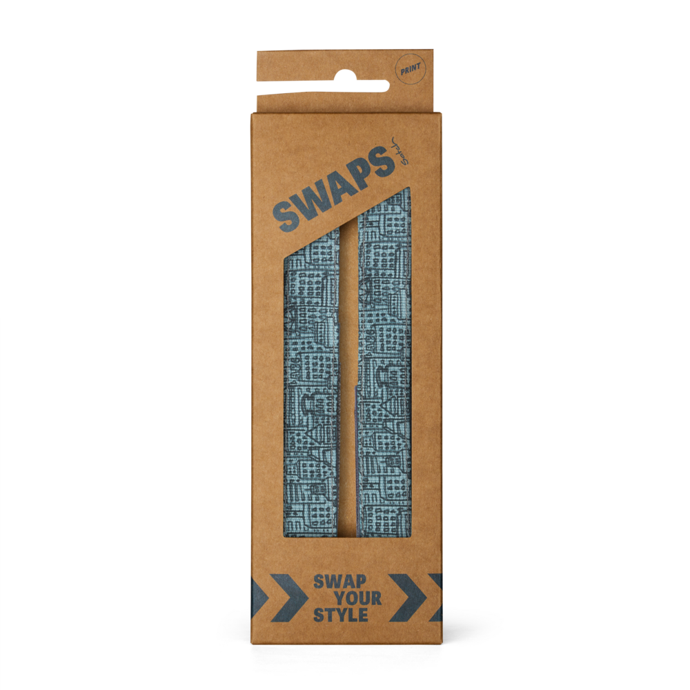 swaps Urban Grey