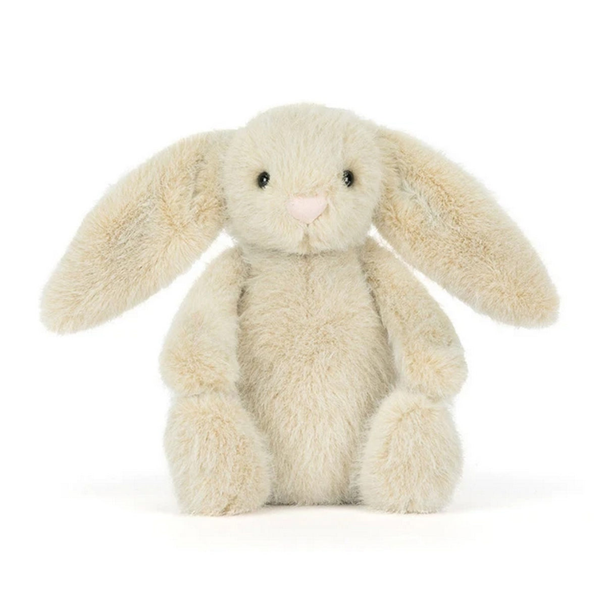 Kuscheltier - Hase Wheat Flufflet