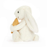 Cream Bunny Stern