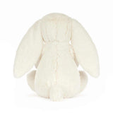 Cream Bunny Stern