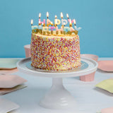 Happy Birthday Kerzen