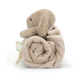Schmusdecke Hase Bashful