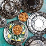 Boho Teller