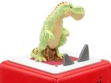 Gigantosaurus