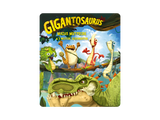 Gigantosaurus
