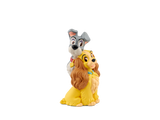 Disney - Susi und Strolch