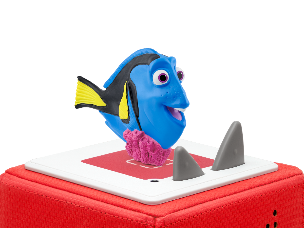 Disney - Findet Dorie