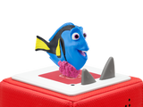 Disney - Findet Dorie