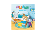 Lalalinos - Bumbaloo Beats