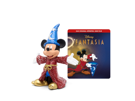 Disney Fantasia magical forest fairies Mickey as apprentice dinosaur ballet hippo and crocodile spooky witch classic music journey