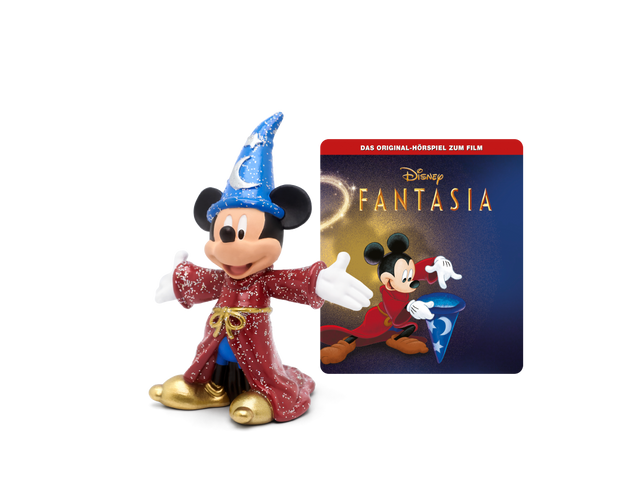 Disney Fantasia magical forest fairies Mickey as apprentice dinosaur ballet hippo and crocodile spooky witch classic music journey