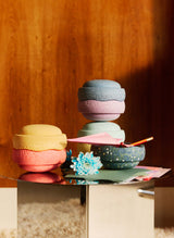 SPRING SPECIAL Mini rainbow pastel