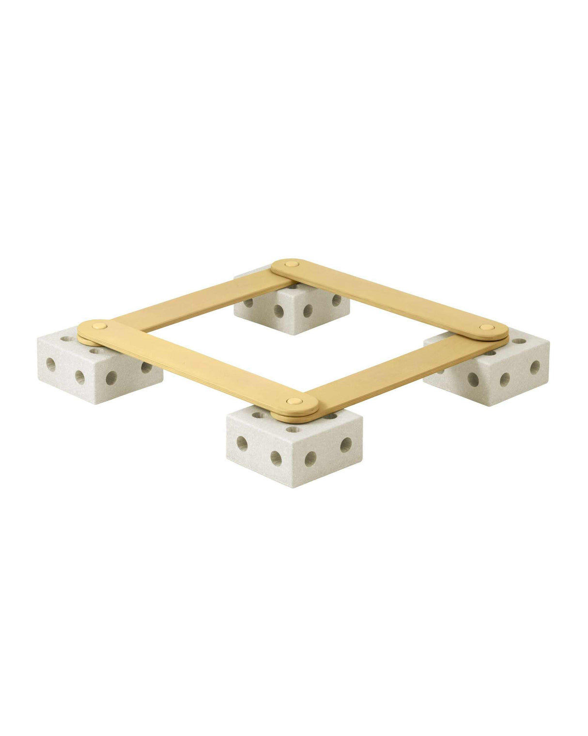 MODU Balancier Set/ Honey Yellow