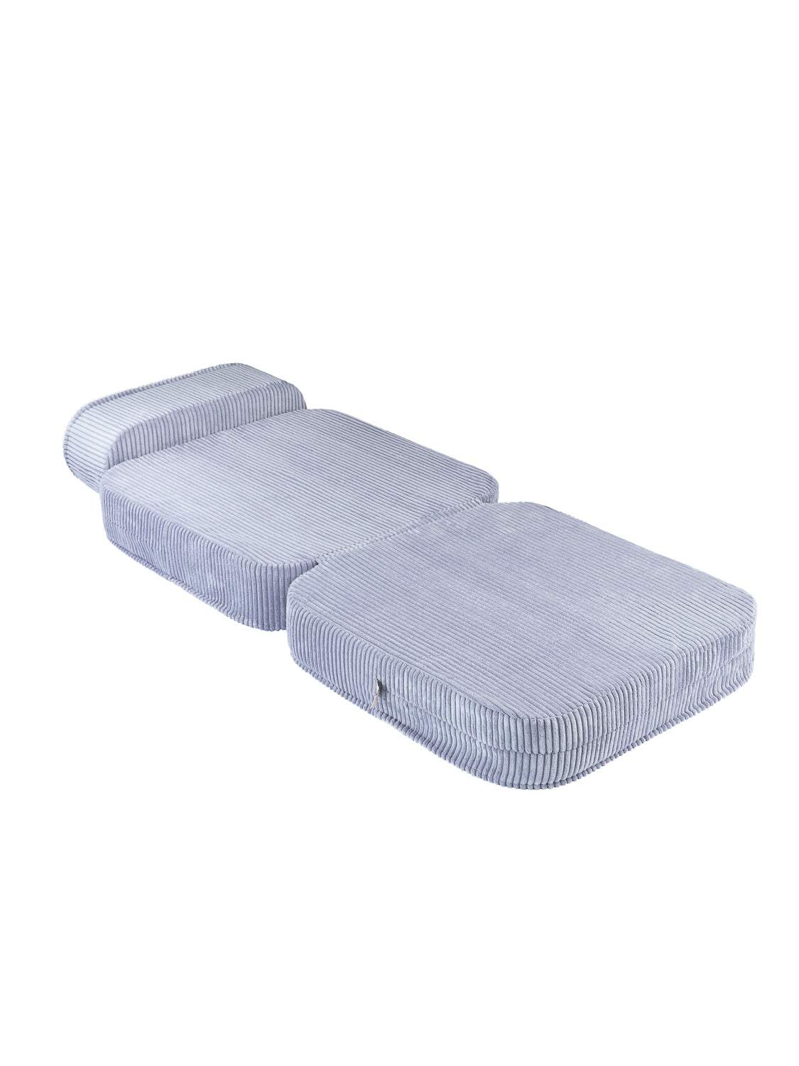 Flip Chair/ Blueberry Blue