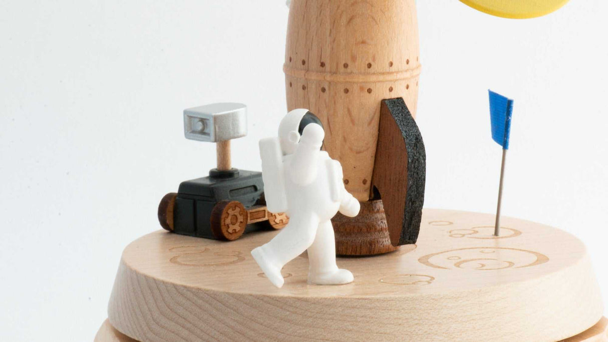 Spacewalk