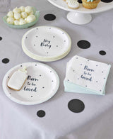 Teller Baby Party