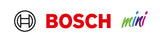 Bosch - Werkbank mit X-Beinen