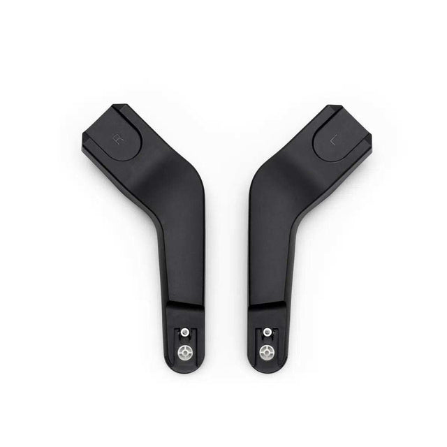 Bugaboo Butterfly Autositz Adapter für einfachen Wechsel zwischen Auto und Kinderwagen