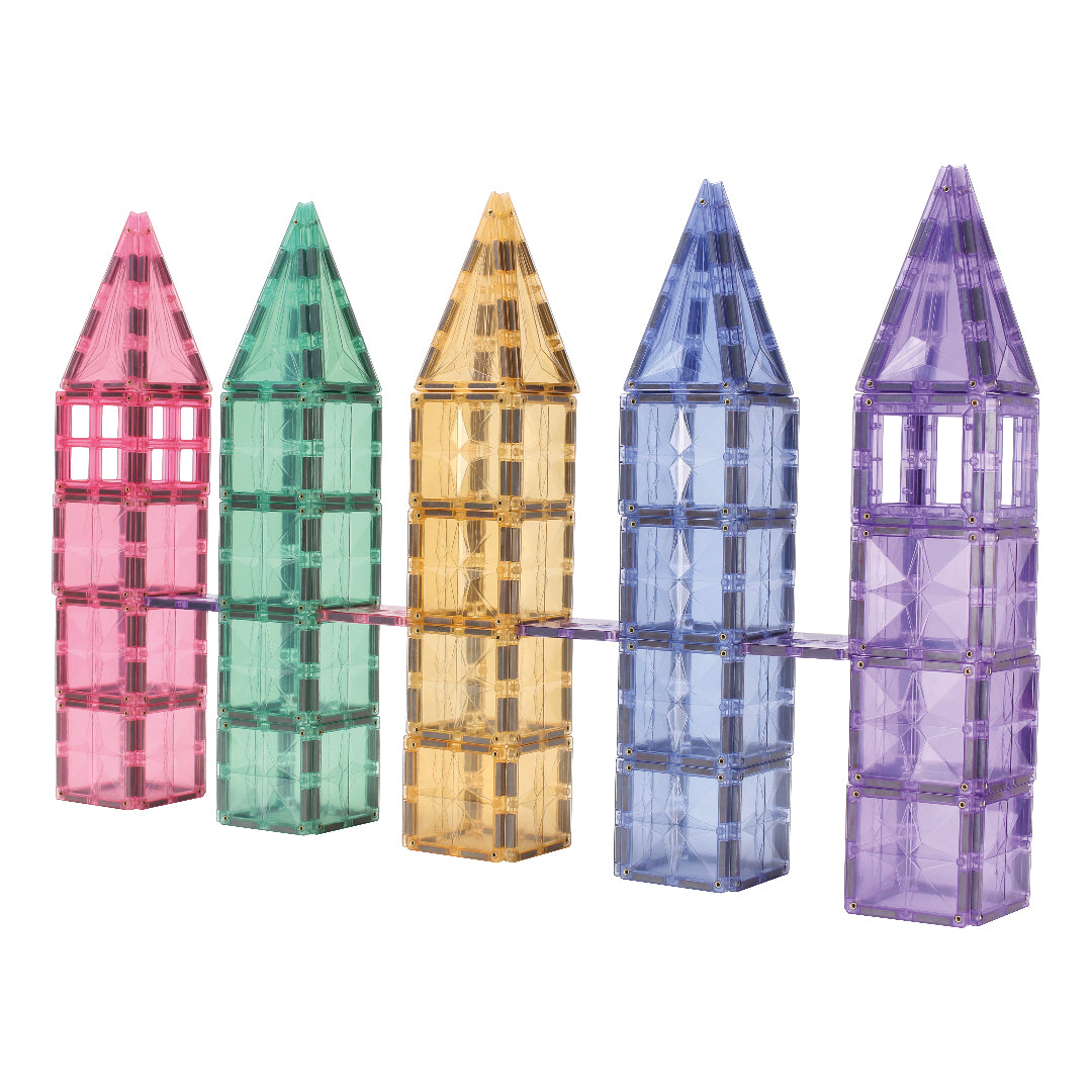 Mega Creative Pack Pastel 210 Teile