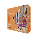 Mega Creative Pack Pastel 210 Teile