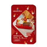 Magnetbausteine Mini Tiles Sinterklaas - Limited Edition