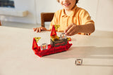Magnetbausteine Mini Tiles Sinterklaas - Limited Edition