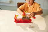 Magnetbausteine Mini Tiles Sinterklaas - Limited Edition