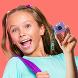 Mini Digital Kamera  (1 Stück)
