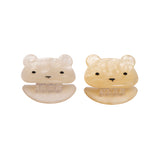 Haar Clips Teddybär