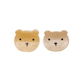 Haar Clips Teddybär