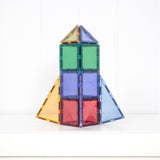 Magnetbausteine Pastel Discovery Pack 32 Teile