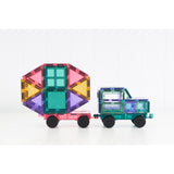 Magnetbausteine Pastel Mega Pack 202 Teile