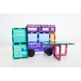 Magnetbausteine Pastel Motion Pack 26 Teile