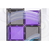Magnetbausteine Ball Run Galaxy Pack 61 Teile