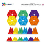Magnetbausteine Geometry Pack 30 Teile