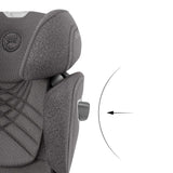 NEW Solution T I-FIX PLUS/ Mirage Grey