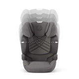 NEW Solution T I-FIX PLUS/ Mirage Grey